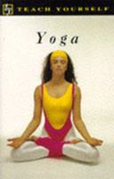 Teach Yourself Yoga (Teach yourself books) 0340569123 Book Cover