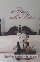 A Place with a Past B0C9KTPNWK Book Cover