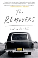 The Removers: A Memoir 1476761221 Book Cover