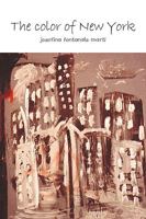 The Color of New York 1440194785 Book Cover