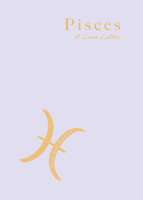 Pisces: A Love Letter 1944134522 Book Cover