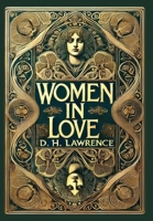 Women in Love (Collector's Edition) (Laminated Hardback with Jacket) 1998736784 Book Cover