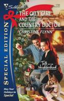 The City Girl and the Country Doctor 0373280386 Book Cover