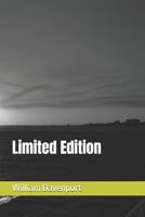 Limited Edition B0F1LHG87W Book Cover