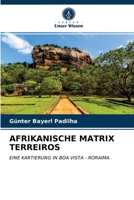 Afrikanische Matrix Terreiros 6202707844 Book Cover