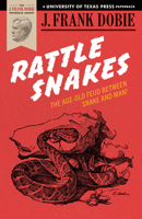 Rattlesnakes B0053D6MWE Book Cover