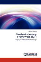 Gender-Inclusivity Framework (GIF) 365926895X Book Cover