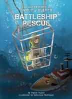 Battleship Rescue 1532133723 Book Cover