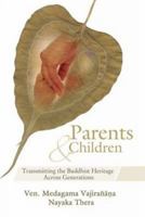 Parents and Children 9552403707 Book Cover