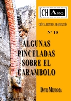 CHArq 10: Algunas Pinceladas Sobre El Carambolo 024444997X Book Cover