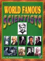 World Famous Scientists 8174781668 Book Cover