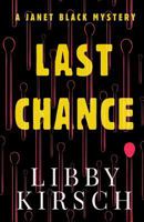 Last Chance 1733700307 Book Cover