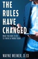 The Rules Have Changed B0FSZM5VH8 Book Cover