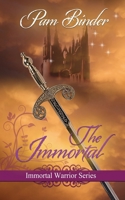 The Immortal 1509240977 Book Cover