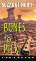 Bones to Pick 0771068042 Book Cover