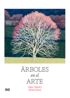 Árboles en el arte 842523381X Book Cover