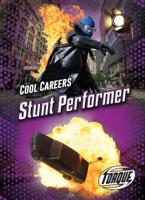 Stunt Performer 1644870657 Book Cover