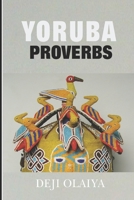 200 Yoruba Proverbs 1520476930 Book Cover
