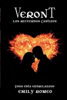Veront: Los Recuerdos Castizos B094281ZST Book Cover