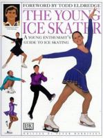 Young Ice Skater 0789434229 Book Cover