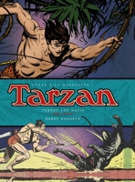 Tarzan - Versus The Nazis 1781163197 Book Cover