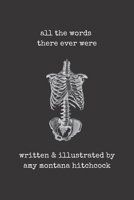 all the words there ever were B0BGN68P2Y Book Cover