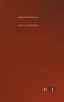How it Works 3732659526 Book Cover
