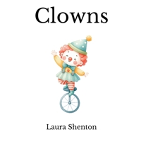 Clowns 1916347843 Book Cover