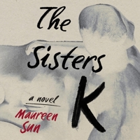 The Sisters K B0GJB9FDSX Book Cover