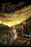 Heart of Courage: The Narscix War 0595431879 Book Cover