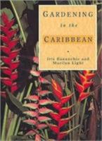Gardening in the Caribbean 0333565738 Book Cover