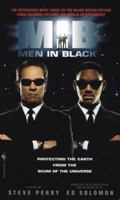 Men in Black 0553577565 Book Cover