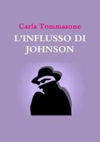 L'Influsso Di Johnson 1326950215 Book Cover