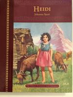 Heidi 1453064575 Book Cover