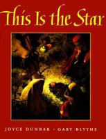 This Is the Star 0590381741 Book Cover