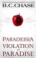 Violation of Paradise: 1506001343 Book Cover