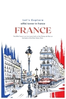 Ultimate Guide to France: Insider Tips for a Seamless and Enchanting Journey B0CQQX44PM Book Cover
