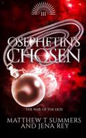 Osephetin's Chosen 1952415144 Book Cover