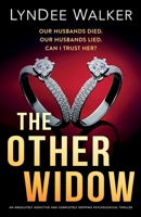 The Other Widow: An absolutely addictive and completely gripping psychological thriller 1805506137 Book Cover