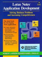 Lotus Notes Application Development 0131614991 Book Cover