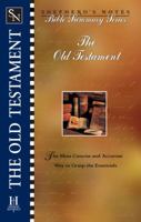 The Old Testament 0805493778 Book Cover