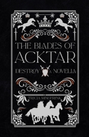 Destroy 1943442045 Book Cover