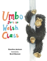 Umbo goes to Welsh Class 1398482935 Book Cover