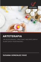 Arteterapia (Polish Edition) 6630248198 Book Cover