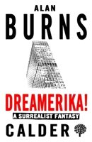 Dreamerika!: A Surrealist Fantasy 071454907X Book Cover