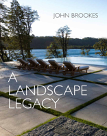 A Landscape Legacy 1910258938 Book Cover