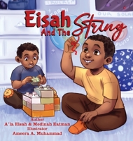 Eisah And The String 1957751460 Book Cover