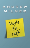Note To Self 1986146219 Book Cover