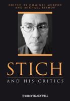 Stich and His Critics 1405112069 Book Cover