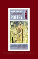 The Best American Poetry 2009 (Best American Poetry) 0743299779 Book Cover